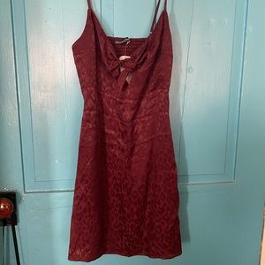 New Abercrombie Dress